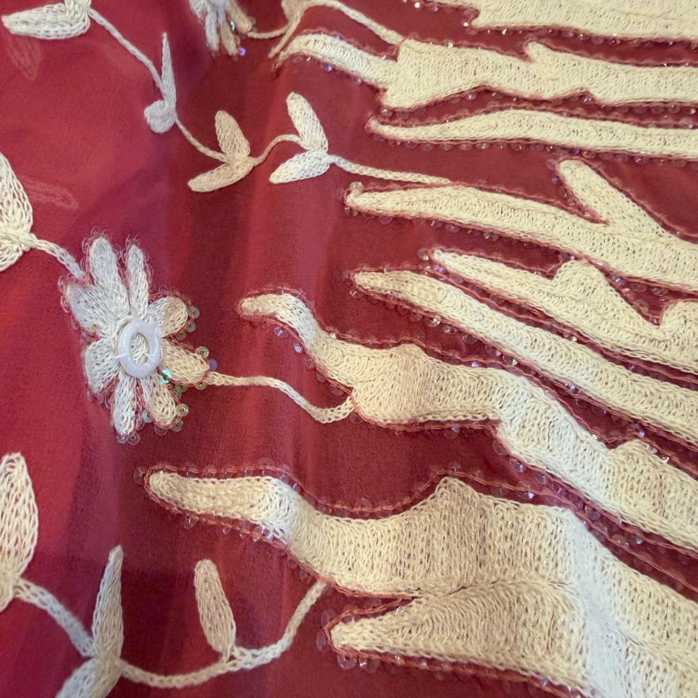 Saree - Picture 3 of 8